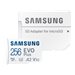 Samsung EVO Plus MB-MC256KA