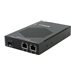 Perle S-1110DHP-SFP-XT