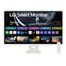 LG 27U511SA-W.AEU 27p Full HD IPS