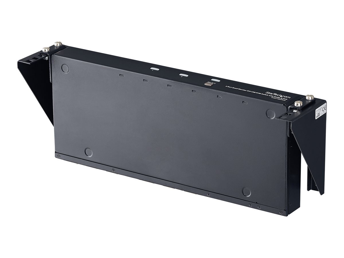 StarTech.com Rack de Acero...