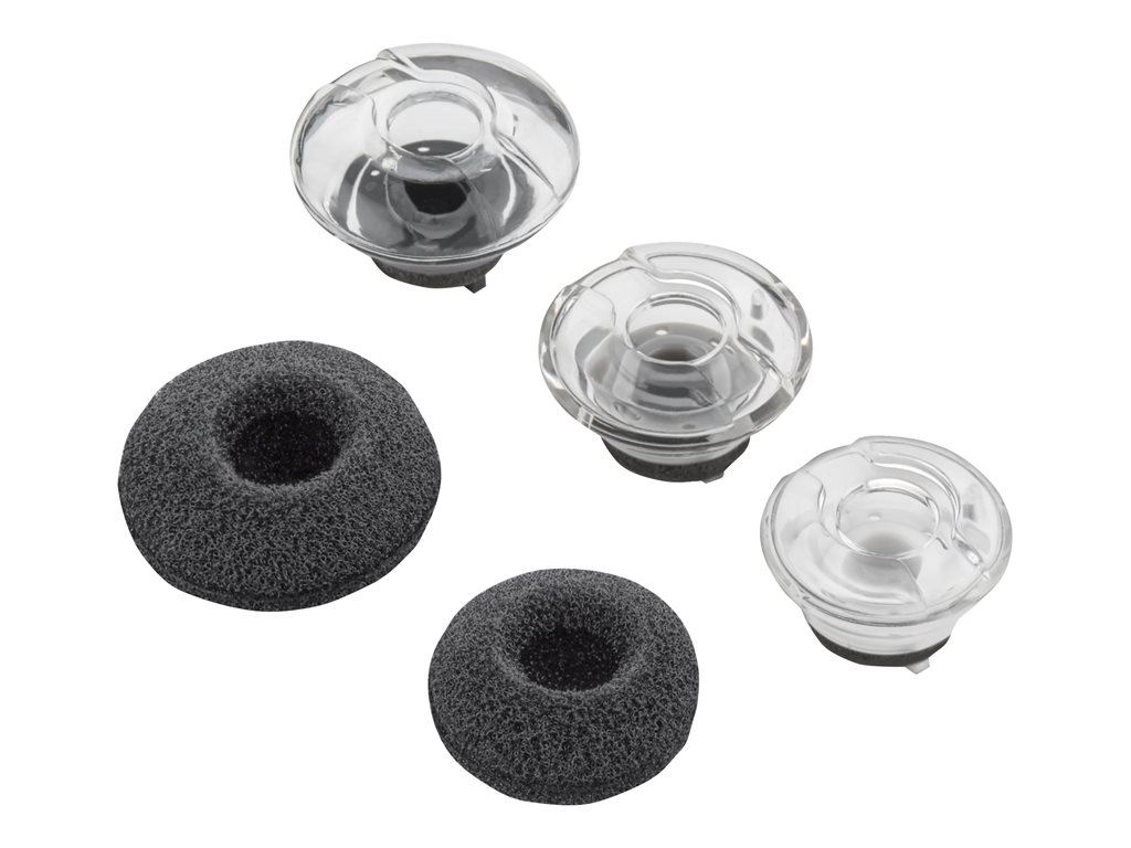 HP Poly VL 50/30 Eartips S/M/L
