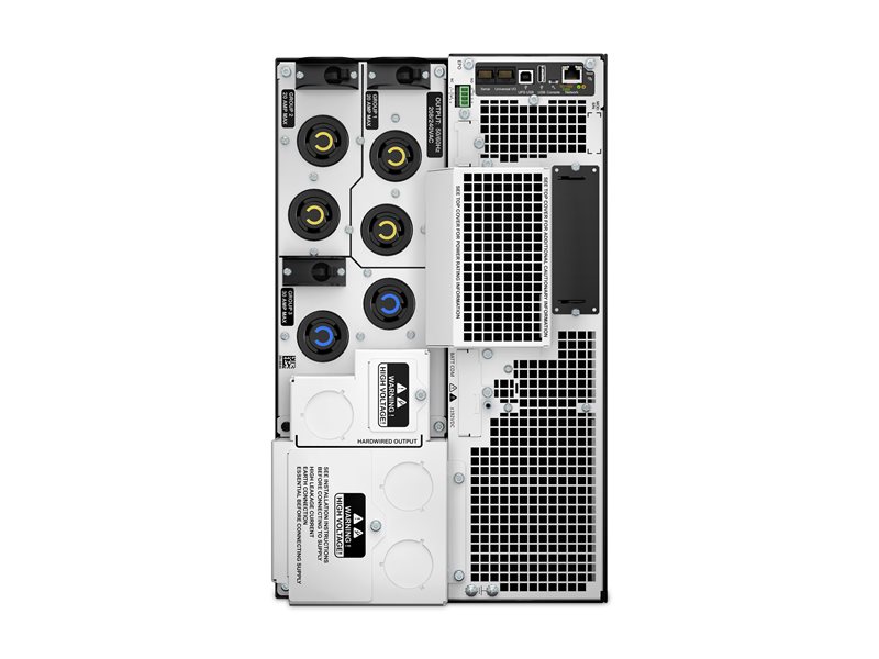 APC Smart-UPS SRT 10000VA 208V