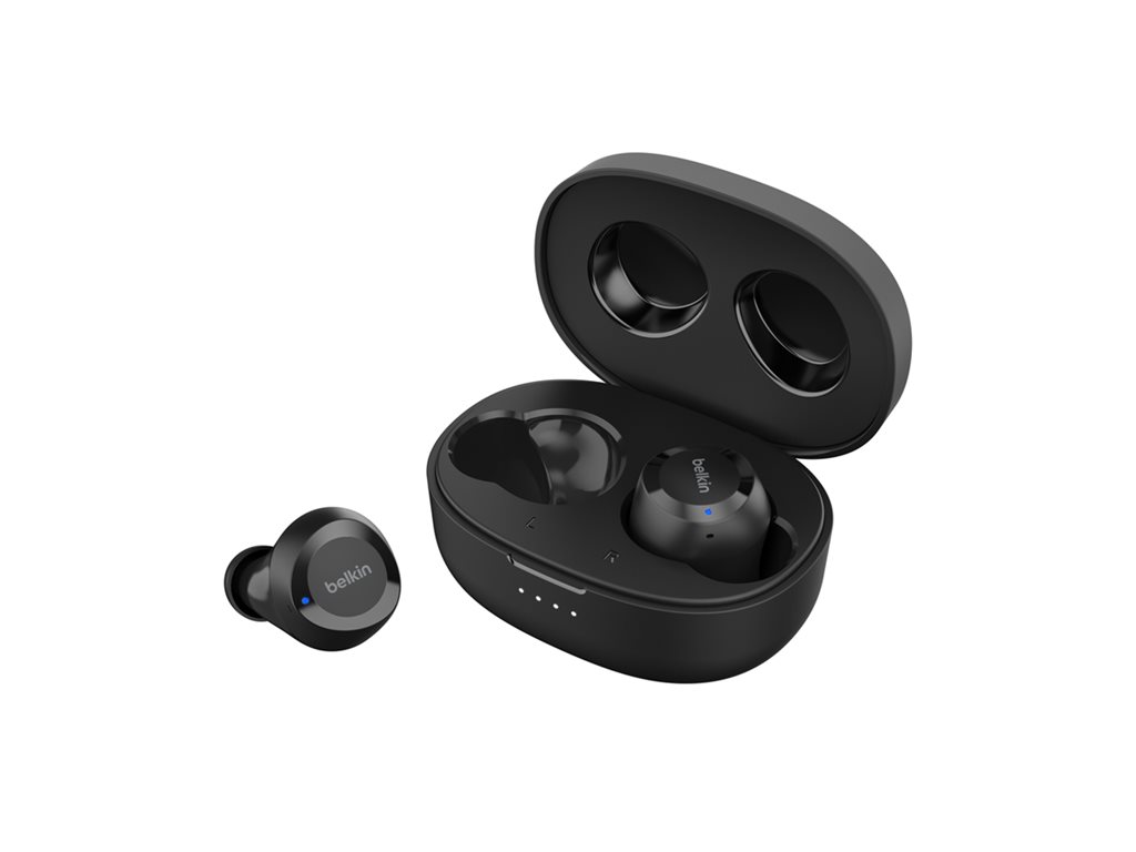 Belkin SoundForm Bolt