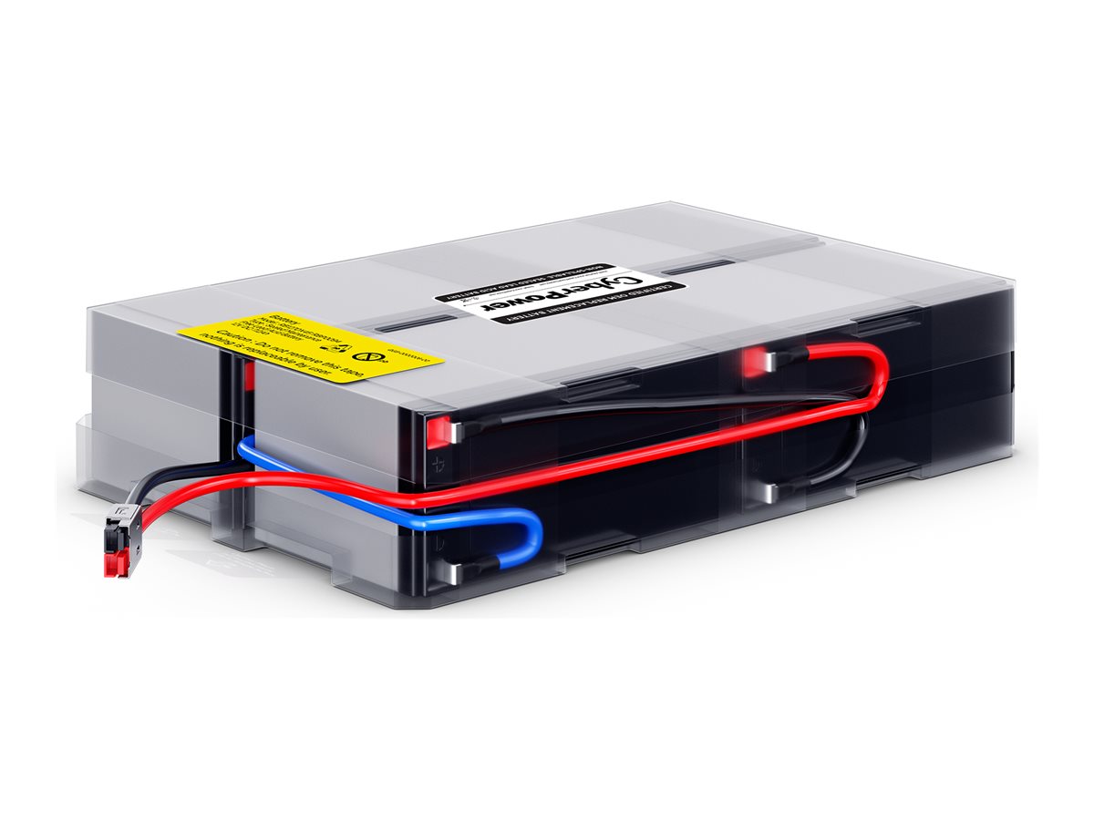 CyberPower RB1270X4F