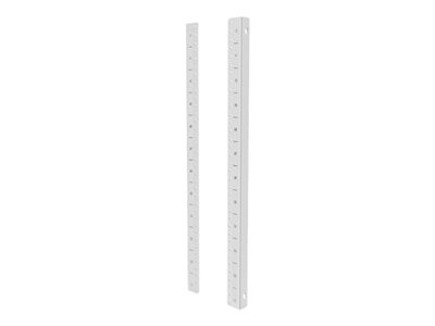 Panduit PanZone - Rack rail kit