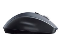 LOGI M705 wireless Mouse silver