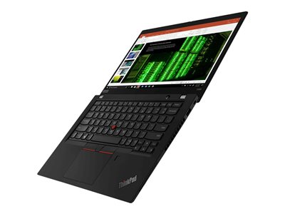 Lenovo ThinkPad X395 20NM - AMD Ryzen 5 Pro - 3500U / up to Lenovo ThinkPad X395 20NM - AMD Ryzen 5 Pro - 3500U / up to