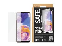 SAFE. by PanzerGlass Skærmbeskytter Sort Transparent Samsung Galaxy A13, M23 5G