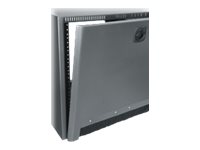 12SP DTRK REAR ACCESS PAN
