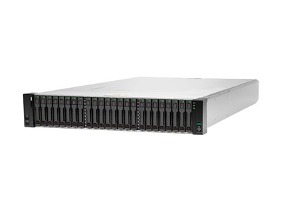 HPE GreenLake for Block Storage MP OS