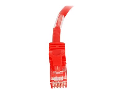 C2G 3ft Cat6 Snagless Unshielded (UTP) Ethernet Cable