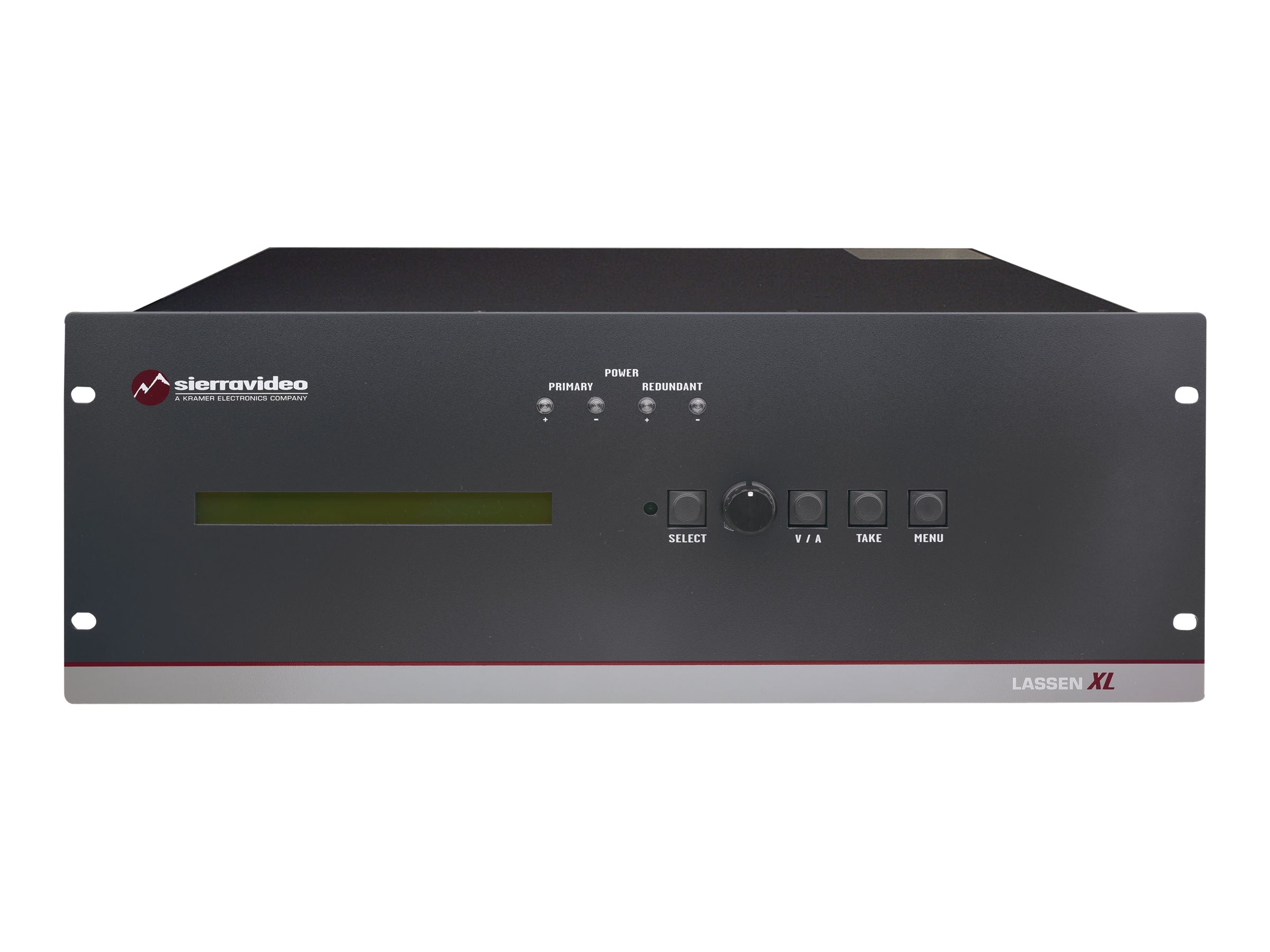 Sierra Video Lassen XL Series 3232SR-XL