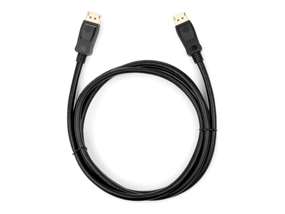 Rocstor - DisplayPort cable