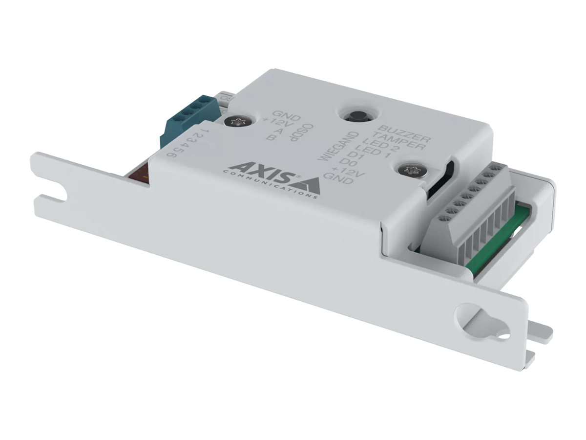 AXIS TA1101-B - Power converter