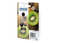 EPSON 4LB 202 Black Ink Cartridge w/s