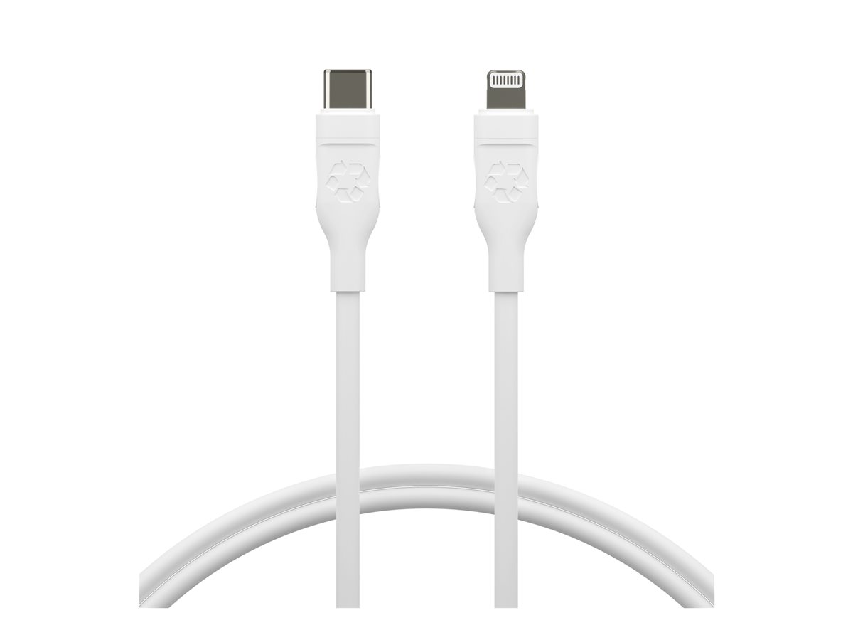 B2C USB-C to Lightning 1.2m Cable – foto 2