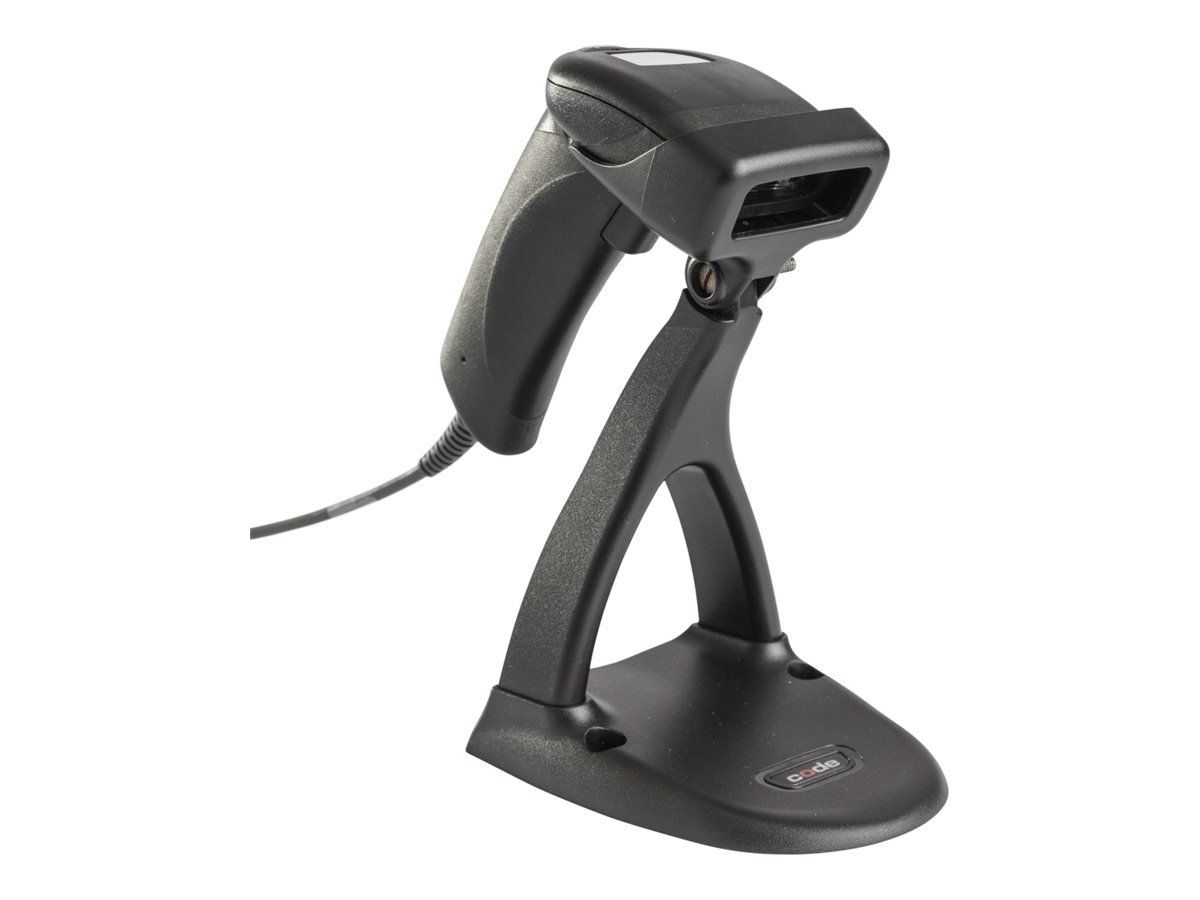Code CR950 - Barcode scanner