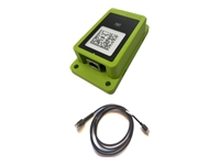 Zebra - Kit d'adaptateur Bluetooth - USB, Bluetooth - pour P/N: 23844-00-00R, BT-RS5X6-DNGL-01, CBL-CS6-S07-0B, CR6080-BA40004WW, CR6080-BC40004WW