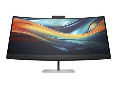 HP 740pm - Series 7 Pro