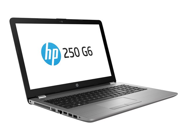 Windowsノート本体 HP 250 G6 Core i3-7020U/4GB/HDD1TB HP 250 G6 Notebook - Intel Core i3 | Overview, Specs