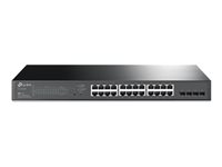 TP-Link Switch 10/100/1000 TL-SG1428PE