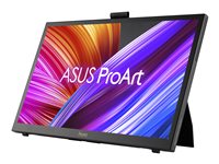 ASUS ProArt PA169CDV 15.6' 3840 x 2160 (4K) HDMI USB-C 60Hz Pivot Skærm