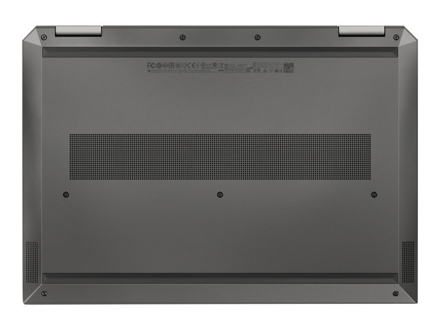 HP ZBook Studio x360 G5 Mobile Workstation - 15.6