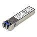 StarTech.com MSA Uncoded SFP+ Module