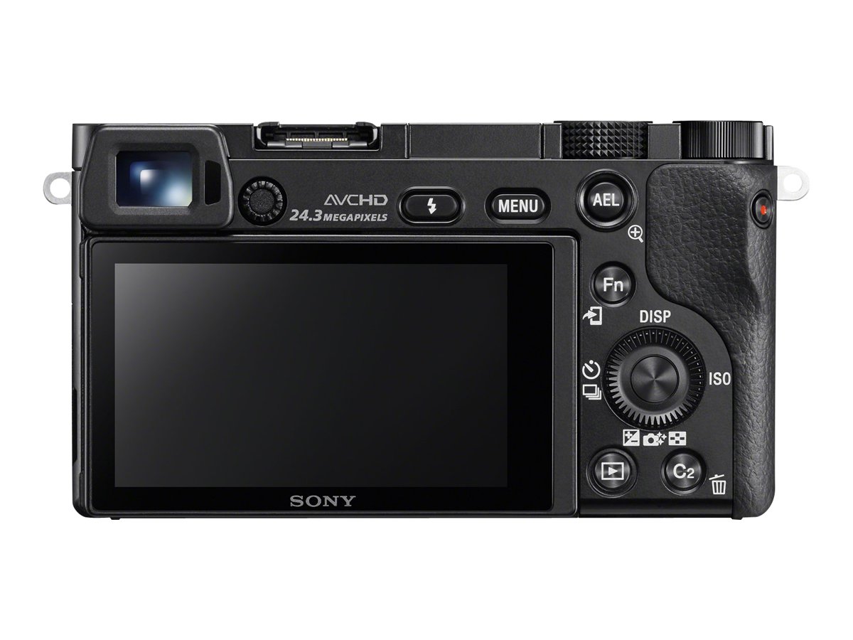 SONY ILCE−6000 ILCE-6000L(S) 【公式通販】