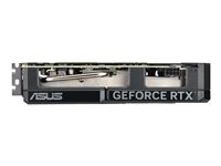 ASUS Dual GeForce RTX 4060 Ti EVO OC 16G