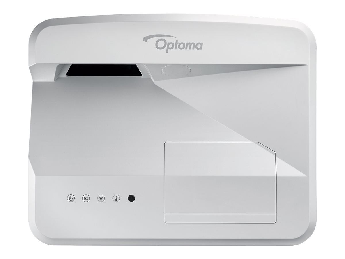 【美品】Optoma EH320UST Optoma EH320UST - DLP projector | Overview, Specs, Details | SHI