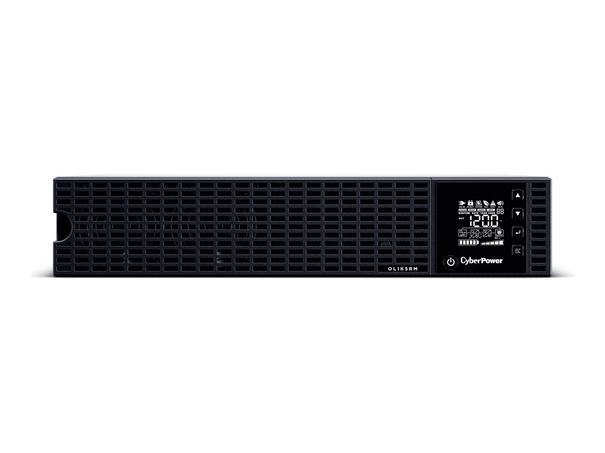 CyberPower Essential OL1K5RM