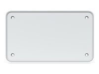 Ubiquiti UniFi Monteringspakke for netværksudstyr Hvid