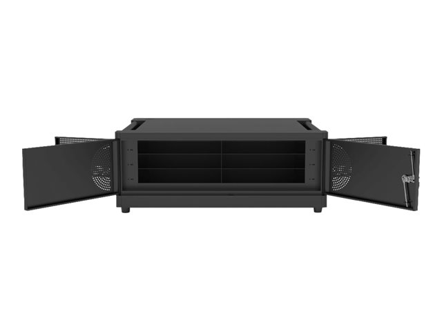 PORT DESIGNS Charging Cabinet For NB
