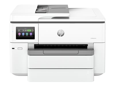 HP INC. 537P6B#629, Drucker & Multifunktion (MFP) Tinte,  (BILD5)