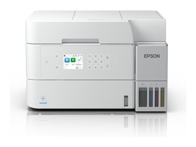 EPSON EcoTank ET-3956 Ink MFP A4 18ppm