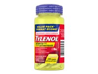 Tylenol* Arthritis Pain Acetaminophen Caplets - 170's