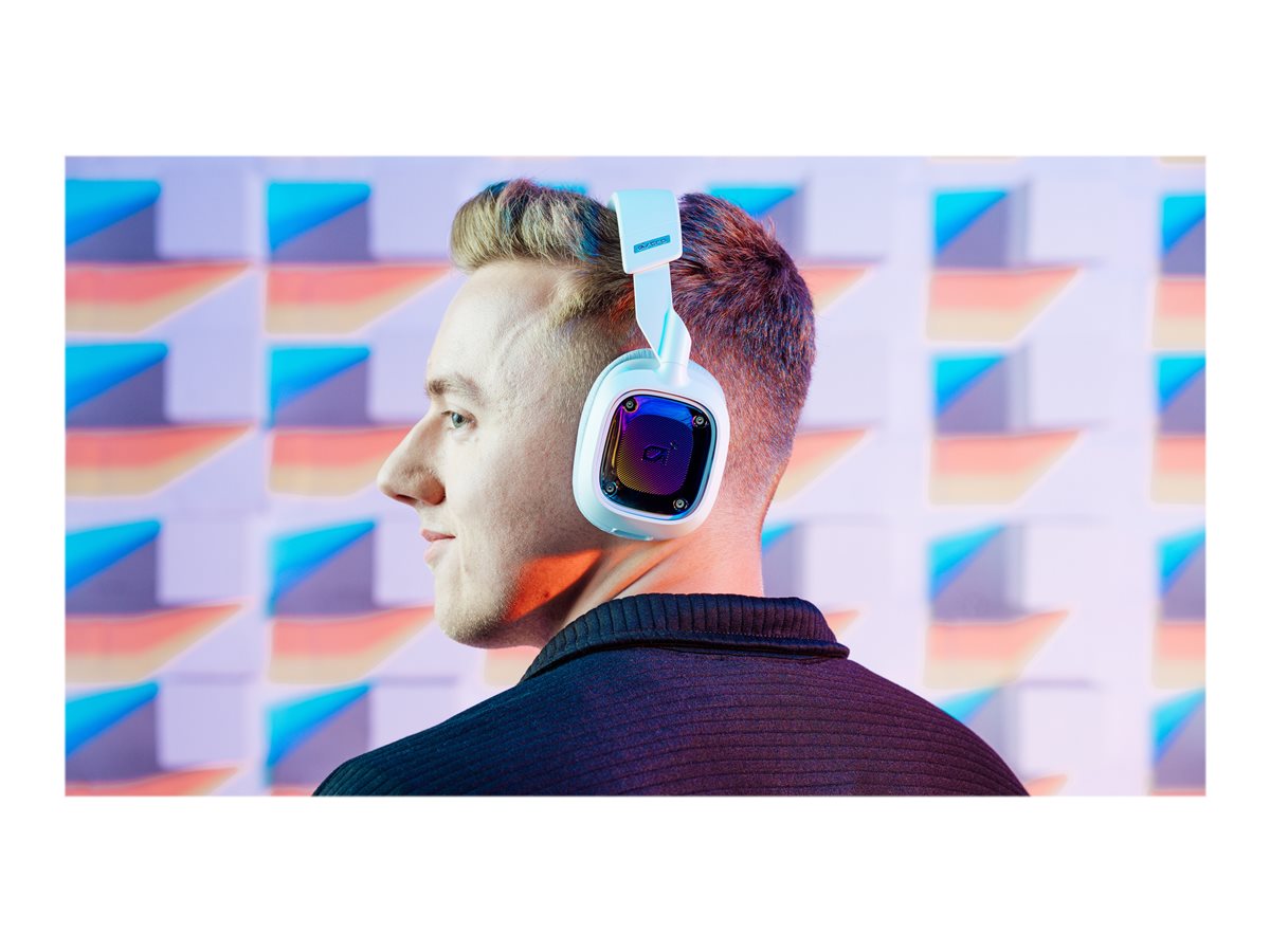 ASTRO A30 PS White – foto 17