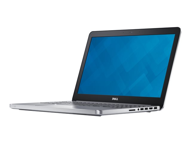 Dell inspiron15 7537