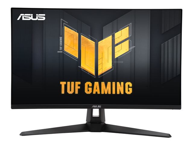 Asus Tuf Gaming Vg27aqm1a Led Monitor Qhd 27 Hdr