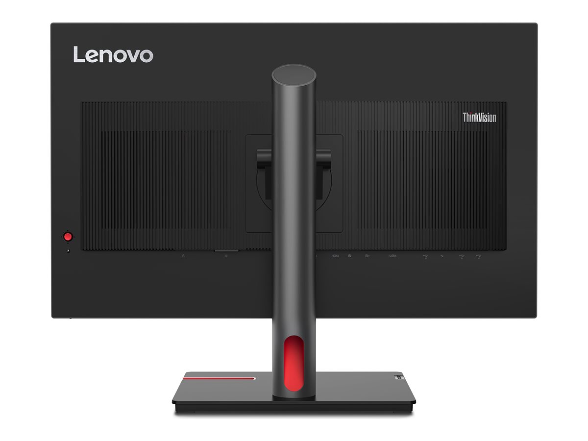 Lenovo ThinkVision P27pz-30 - LED monitor - 4K - 27" - HDR – foto 8