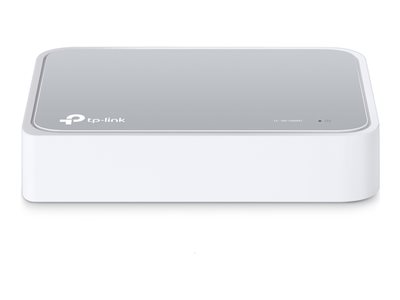 TL-SF1005D 5-Port 10/100Mbps Desktop Switch - swit