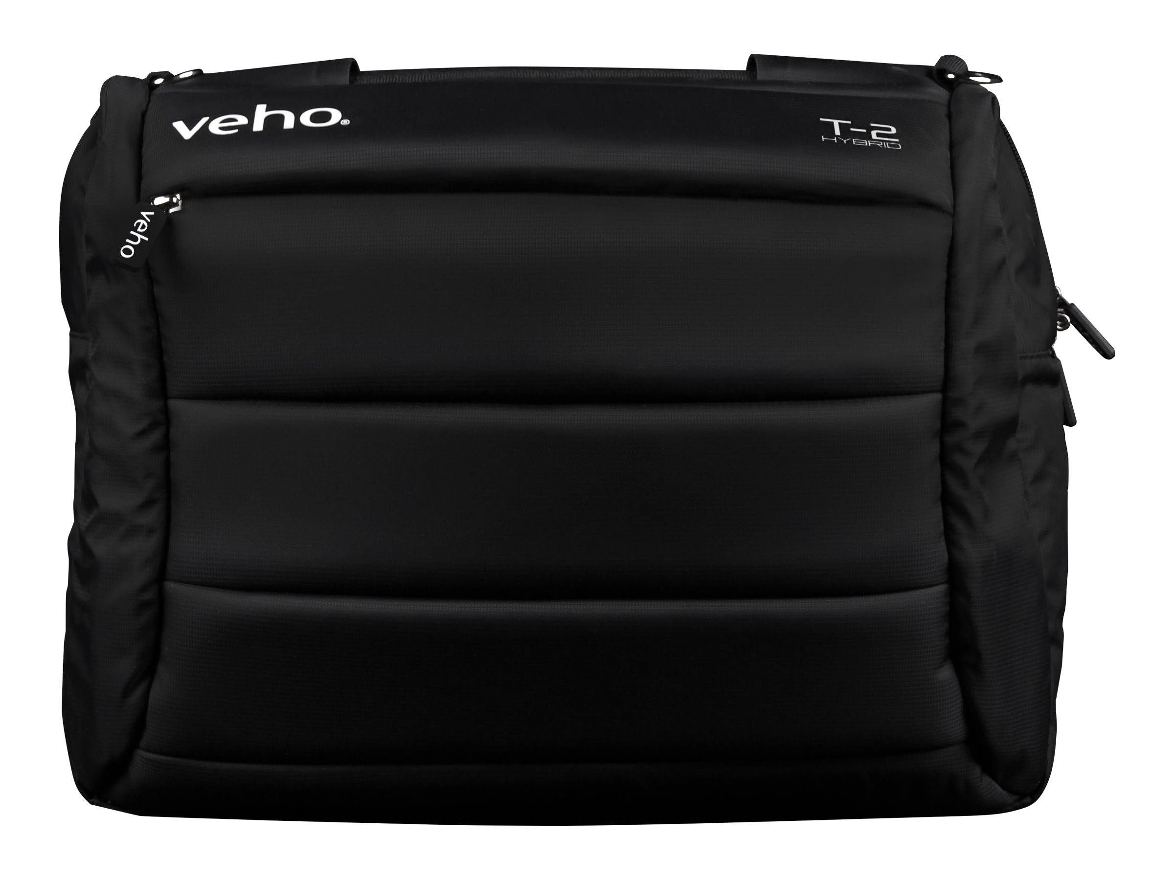 Veho T-Series T2 Hybrid - notebook carrying case - VNB-001-T2 - Currys ...