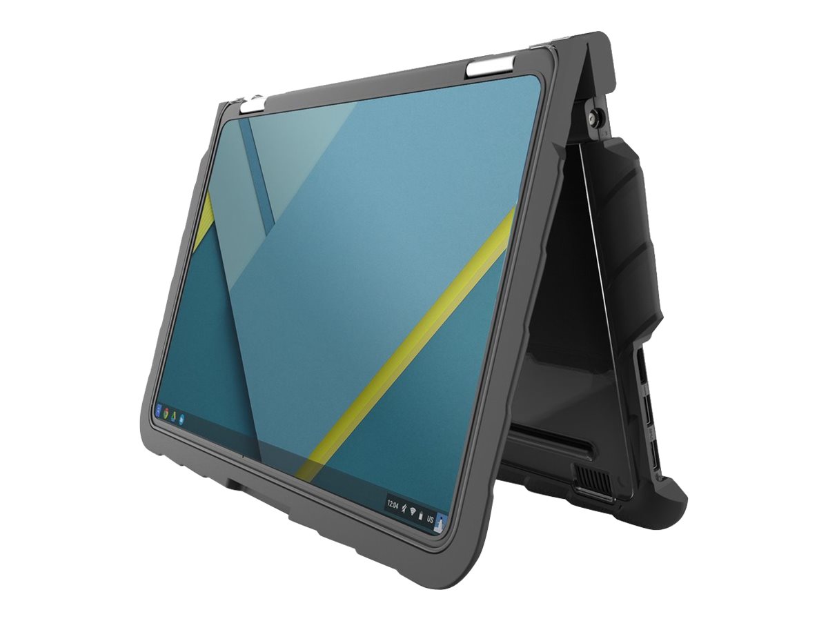 Lenovo - Notebook top and rear cover