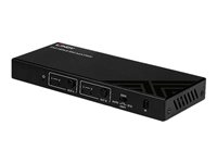 Matrice 2x2 HDMI 18G