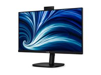 Philips 32B2U3601H 32' IPS 2560 x 1440 (2K) HDMI DisplayPort USB-C 100Hz