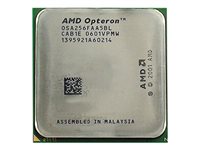 AMD Opteron 6276 / 2.3 GHz processor