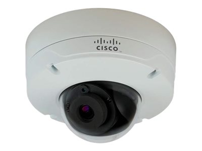 Cisco Video Surveillance 3535 IP Camera Network surveillance camera dome outdoor 