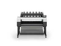 HP DesignJet T1600 - large-format printer - colour - ink-jet