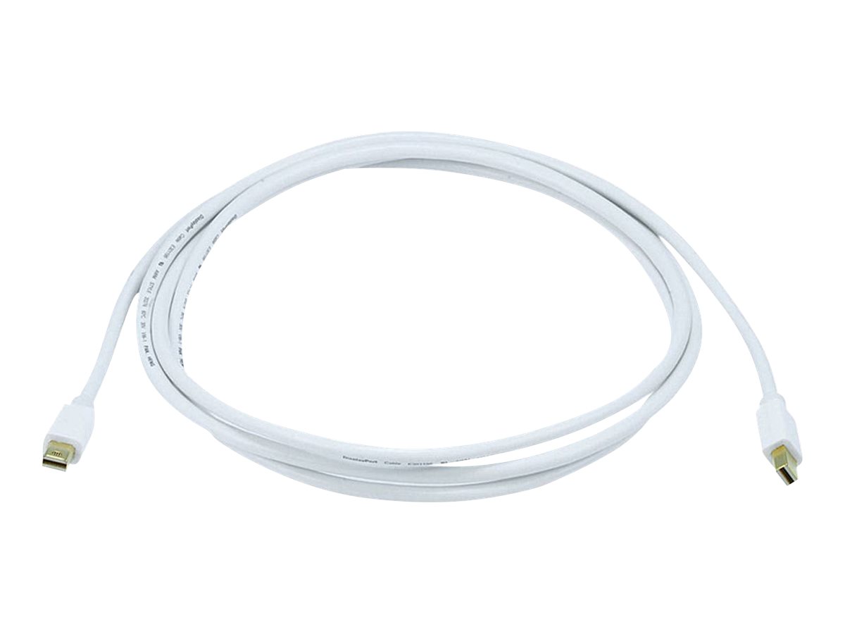 Monoprice - DisplayPort cable